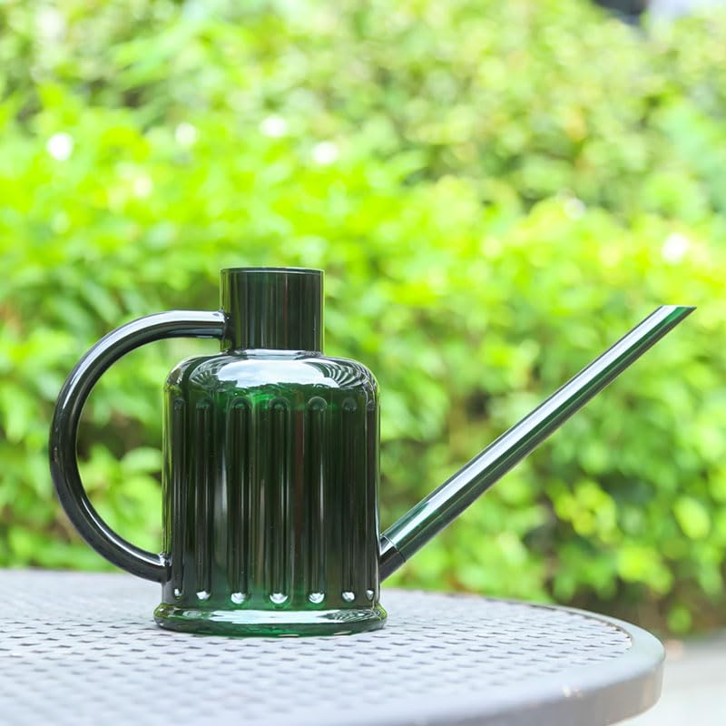 水差し 陶器 手作り じょうろ 水差し 陶器 手作り じょうろ